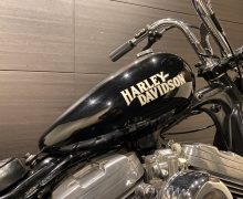 XL1200S スポーツスター 1200スポーツ EVOスポーツ キャブ サムネイル5