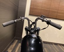 XL1200S スポーツスター 1200スポーツ EVOスポーツ キャブ サムネイル6