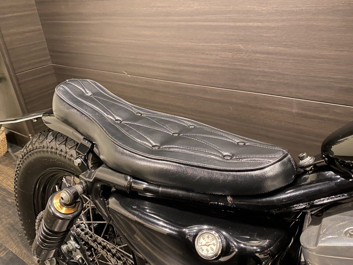 XL1200S スポーツスター 1200スポーツ EVOスポーツ キャブ イメージ7