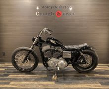 XL1200S スポーツスター 1200スポーツ EVOスポーツ キャブ サムネイル9