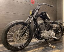 XL1200S スポーツスター 1200スポーツ EVOスポーツ キャブ サムネイル10