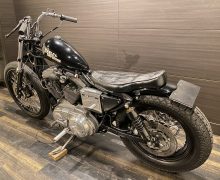 XL1200S スポーツスター 1200スポーツ EVOスポーツ キャブ サムネイル11