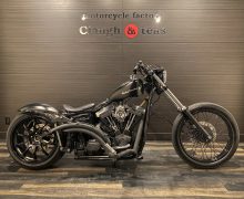 FXD 1340 ダイナ EVO キャブ サムネイル1