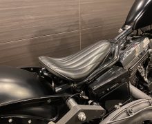 FXD 1340 ダイナ EVO キャブ サムネイル7