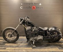 FXD 1340 ダイナ EVO キャブ サムネイル9