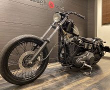 FXD 1340 ダイナ EVO キャブ サムネイル10