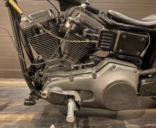 FXD 1340 ダイナ EVO キャブ サムネイル12