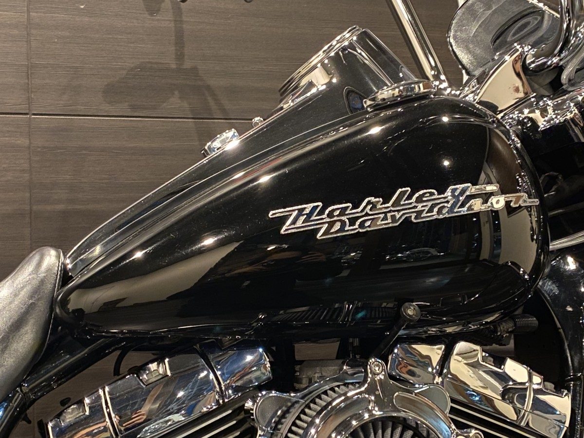 FLHRS 1450 ロードキングカスタム ツーリング TC88 キャブ イメージ5