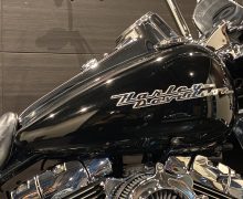 FLHRS 1450 ロードキングカスタム ツーリング TC88 キャブ サムネイル5