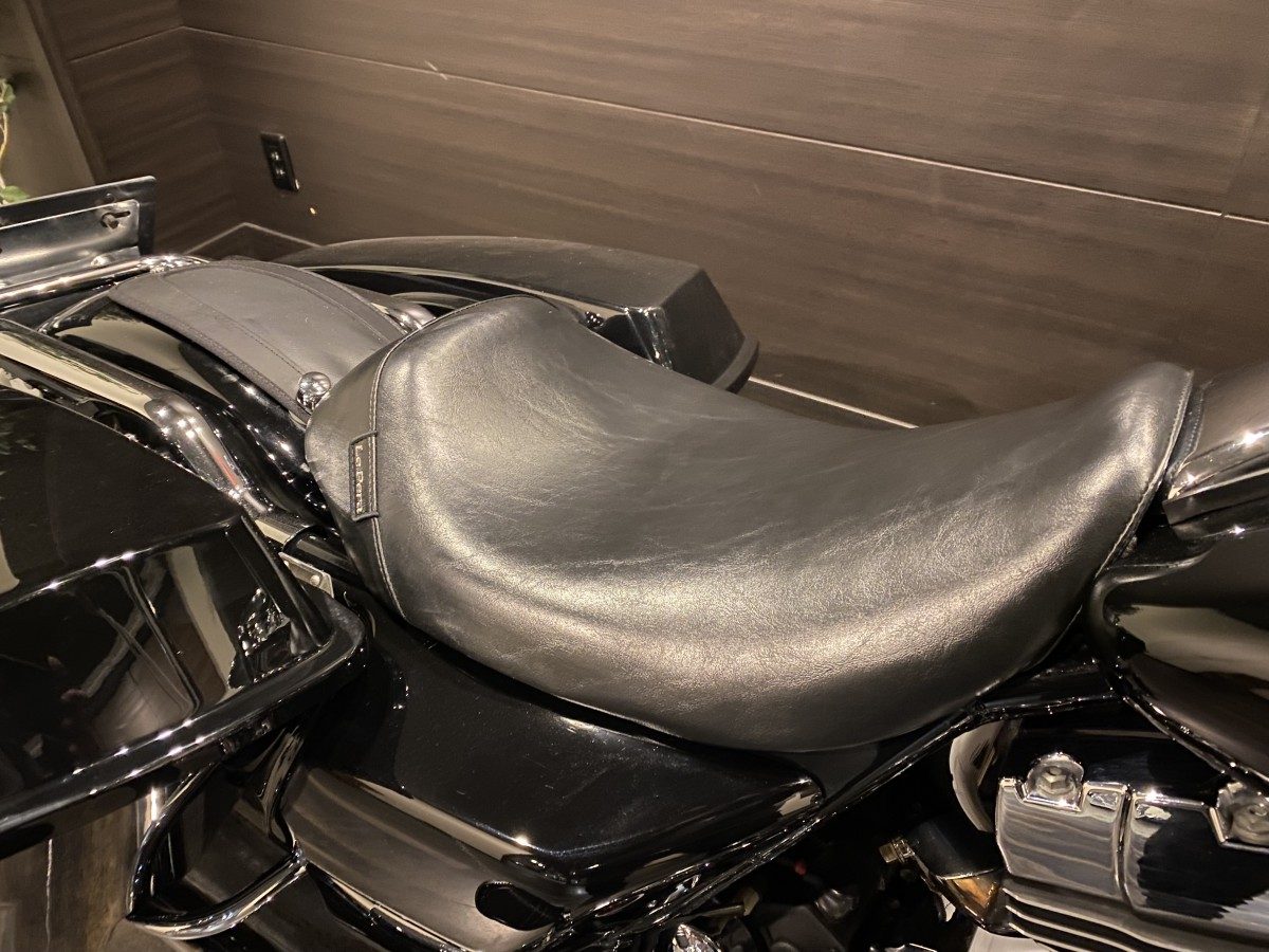 FLHRS 1450 ロードキングカスタム ツーリング TC88 キャブ イメージ7