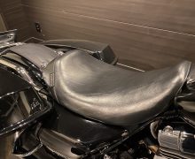 FLHRS 1450 ロードキングカスタム ツーリング TC88 キャブ サムネイル7