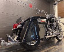 FLHRS 1450 ロードキングカスタム ツーリング TC88 キャブ サムネイル8