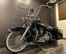 FLHRS 1450 ロードキングカスタム ツーリング TC88 キャブ サムネイル10