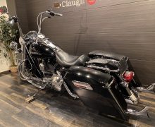 FLHRS 1450 ロードキングカスタム ツーリング TC88 キャブ サムネイル11