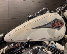 FLSTC 1450 ヘリテイジクラシック ソフテイル TC88 キャブ サムネイル5