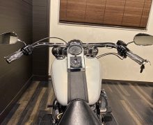 FLSTC 1450 ヘリテイジクラシック ソフテイル TC88 キャブ サムネイル6