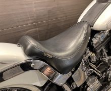 FLSTC 1450 ヘリテイジクラシック ソフテイル TC88 キャブ サムネイル7