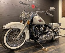 FLSTC 1450 ヘリテイジクラシック ソフテイル TC88 キャブ サムネイル10