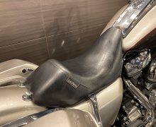 FLHR 1750 ロードキング ツーリング M8 107 インジェクション サムネイル7