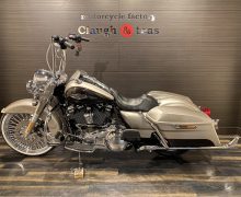 FLHR 1750 ロードキング ツーリング M8 107 インジェクション サムネイル9