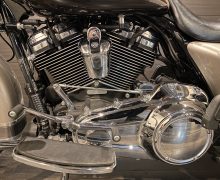 FLHR 1750 ロードキング ツーリング M8 107 インジェクション サムネイル12