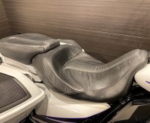 FLHXSE CVO 1800 ストリートグライド ツーリング TC110 インジェクション サムネイル7