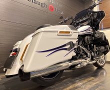 FLHXSE CVO 1800 ストリートグライド ツーリング TC110 インジェクション サムネイル8