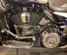 FLHXSE CVO 1800 ストリートグライド ツーリング TC110 インジェクション サムネイル12