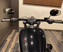 FXBRS 1870 ブレイクアウト ソフテイル M8 114 インジェクション サムネイル6