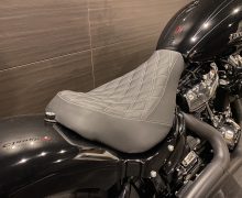 FXBRS 1870 ブレイクアウト ソフテイル M8 114 インジェクション サムネイル7