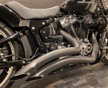 FXBRS 1870 ブレイクアウト ソフテイル M8 114 インジェクション サムネイル8