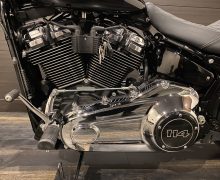 FXBRS 1870 ブレイクアウト ソフテイル M8 114 インジェクション サムネイル12