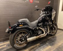 FXLRST 1920 ローライダーST ソフテイル M8 117 サムネイル3