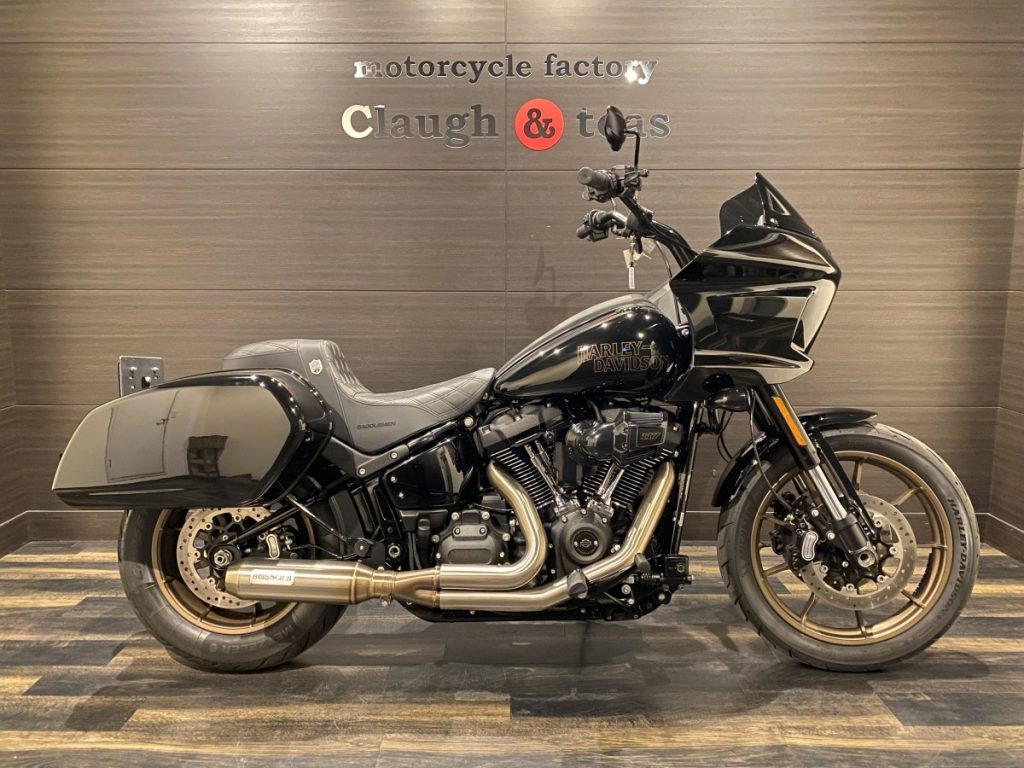 FXLRST 1920 ローライダーST ソフテイル M8 117