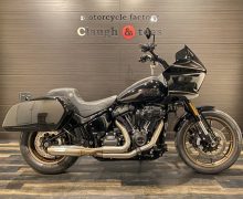 FXLRST 1920 ローライダーST ソフテイル M8 117 サムネイル1