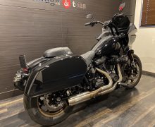 FXLRST 1920 ローライダーST ソフテイル M8 117 サムネイル3