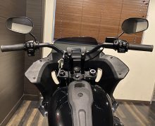 FXLRST 1920 ローライダーST ソフテイル M8 117 サムネイル6