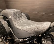 FXLRST 1920 ローライダーST ソフテイル M8 117 サムネイル7