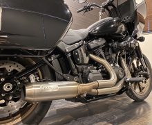 FXLRST 1920 ローライダーST ソフテイル M8 117 サムネイル8