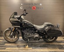 FXLRST 1920 ローライダーST ソフテイル M8 117 サムネイル9