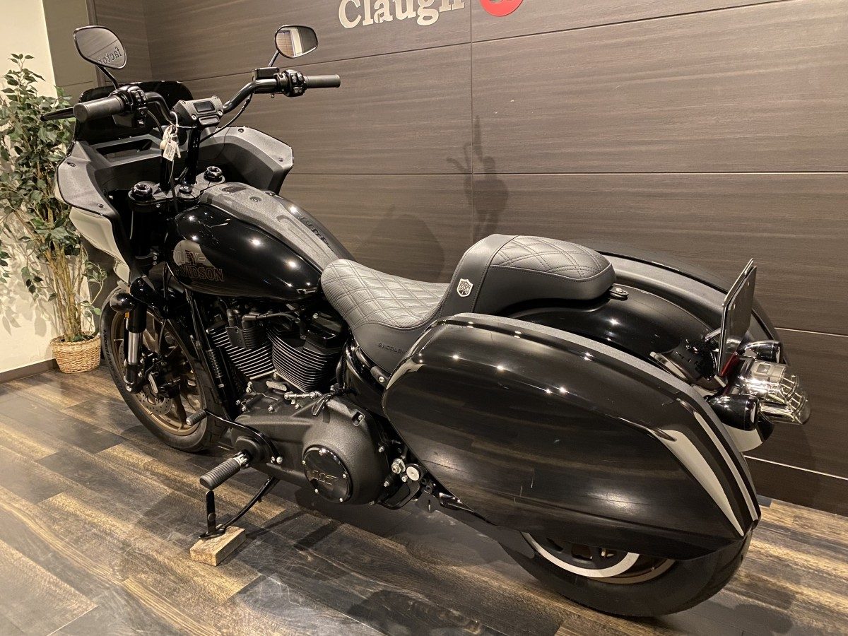 FXLRST 1920 ローライダーST ソフテイル M8 117 イメージ11