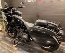 FXLRST 1920 ローライダーST ソフテイル M8 117 サムネイル11