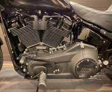 FXLRST 1920 ローライダーST ソフテイル M8 117 サムネイル12