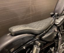 XL883R スポーツスター キャブ サムネイル7