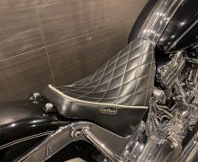 FLSTN 1580 ソフテイルデラックス ソフテイル TC96 インジェクション サムネイル7