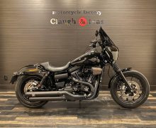 FXDLS 1800 ローライダーS ダイナ TC110 インジェクション サムネイル1