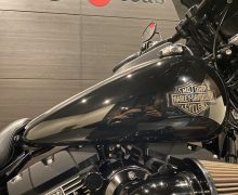 FXDLS 1800 ローライダーS ダイナ TC110 インジェクション サムネイル5