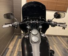 FXDLS 1800 ローライダーS ダイナ TC110 インジェクション サムネイル6