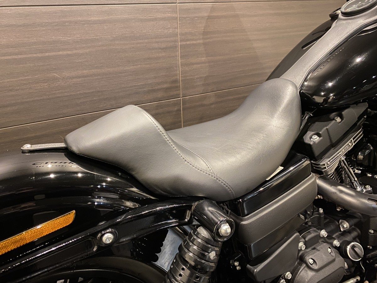 FXDLS 1800 ローライダーS ダイナ TC110 インジェクション イメージ7