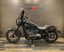 FXDLS 1800 ローライダーS ダイナ TC110 インジェクション サムネイル9